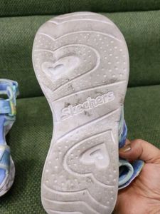 Skechers Cute Girls Sandals
