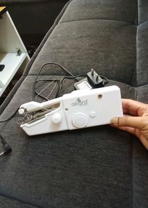 Akiara Handheld Sewing Machine