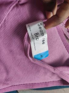 Zudio Seamfree Bra