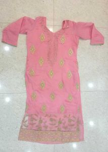 Kurta Set For Women