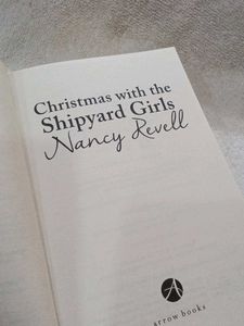 Christmas with Shipyard Girls