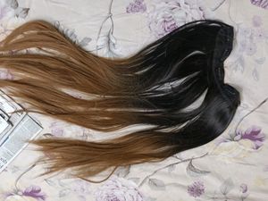 Ombre Hair Wig