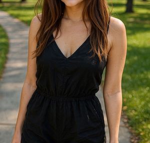Pretty play suit