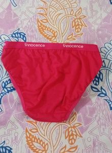 New Bra Penty Set