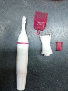 New Veet Trimmer For Girls