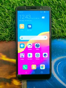 Honor 7S