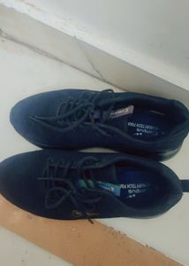 Campus MemoryTech Running Shoes