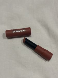 Mars matte lipstick