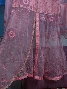 New Heavy Lehenga Choli With Dupatta