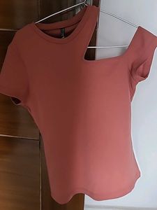 Tokyo Talkies Urban Top