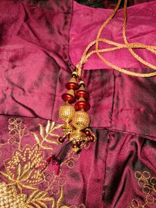 Beautiful Embroided Lehnga Choli With Dupptta