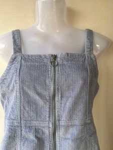 NUON Light Blue dress