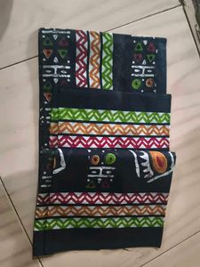 Elegant Yellow Kurti