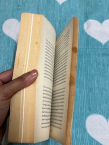 Novel- A Long Walk Home