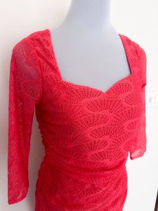 NEW WITH TAGS BODYCON DRESS