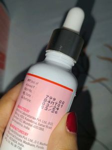 The Pink Foundry - SUNSCREEN+ VITAMIN C SERUM