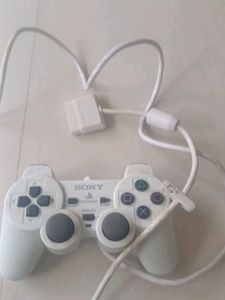 PlayStation Controller