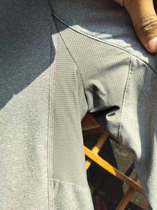 🥷Quechua MEN MH550