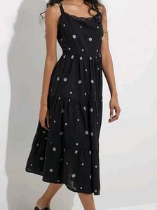 New Polka Dot Dress✨