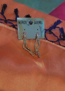 Fancy Earpiece