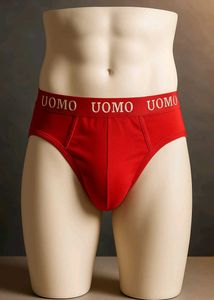 🇳🇿💫Red Colour Men's Wear