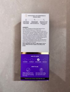 Dr. Sheth&#39;s Oats &amp; Ceramide Moisturizer - 100g