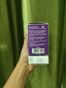 The Derma Co 10% Niacinamide Face Serum