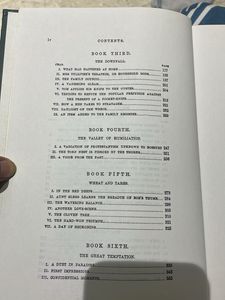 Book The Mill On Floss