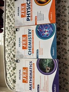 JEE Class 11 Pw Module Study Material