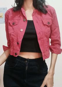 Combo Of 2 Denim Jacket