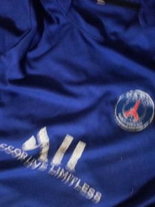 Old Items