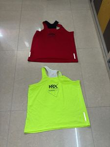 Workout Tank Tops - Set of 2