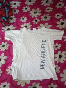 Cute Peach T-Shirt