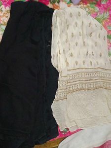 I Have Already So Many Dupatta