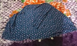 L Size Night Suit For Women