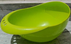 Combo of Cake mould &amp; Rice colander