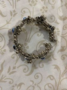 Evil Eye Bracelet