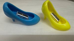 Heels Pencil Sharpener
