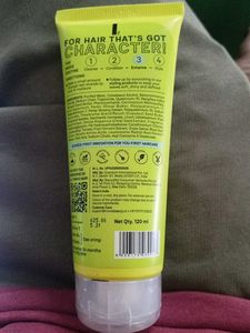 Moxie Weightless Leave In Conditioner