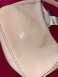 H&amp;M Beige Handbag