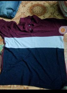 Assorted Shirts Bundle