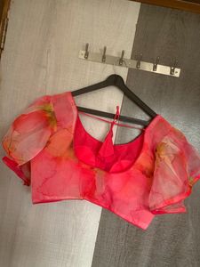 Designer Blouse