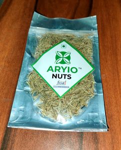 Aryio Nuts | Dried Rosemary Leaf For Hair | 50 gm