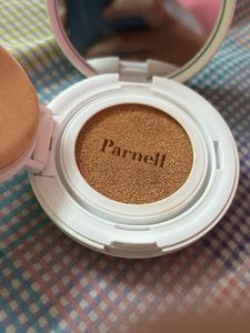 Parnell Cusion Foundation