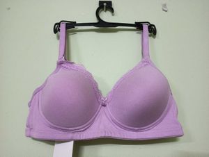 Dress berry Pushup Bra Full Coverage Lightlypadded