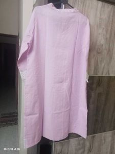 Unused Lakhnavi Kurti