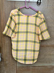 Vero Moda Striped Top