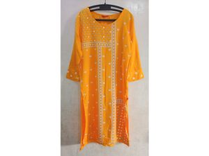 Casual Kurti Plazo Set For Womens