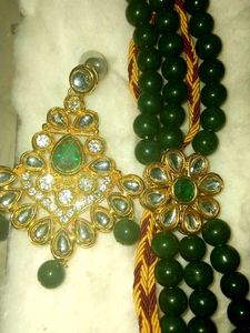 Jewellery Set