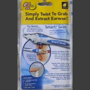 Smart Swab